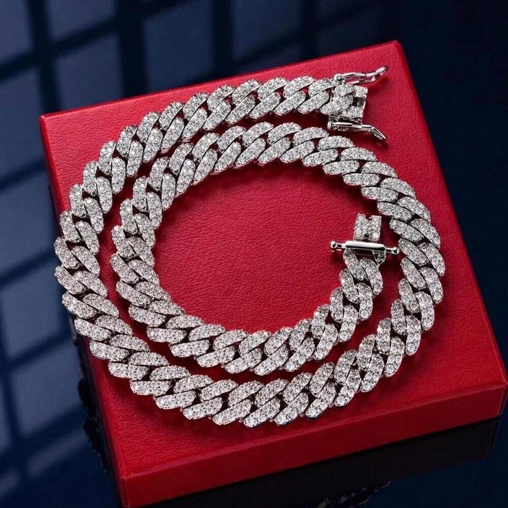 Other iced out